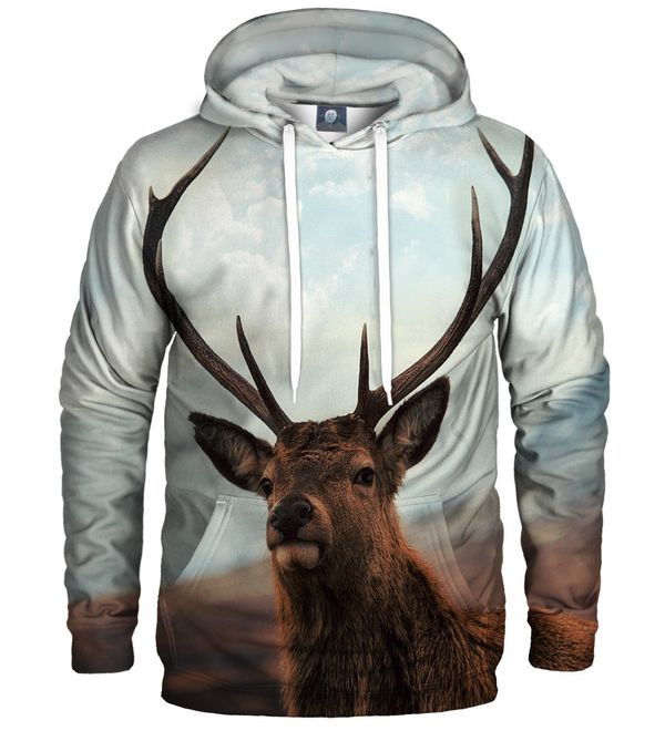 Aloha From Deer Aloha From Deer Unisex's Shrine Hoodie Aloha H-K AFD127