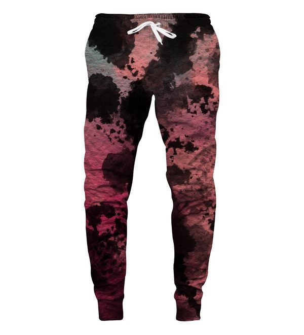 Aloha From Deer Aloha From Deer Unisex's Sinner Tie Dye Sweatpants SWPN-PC AFD576