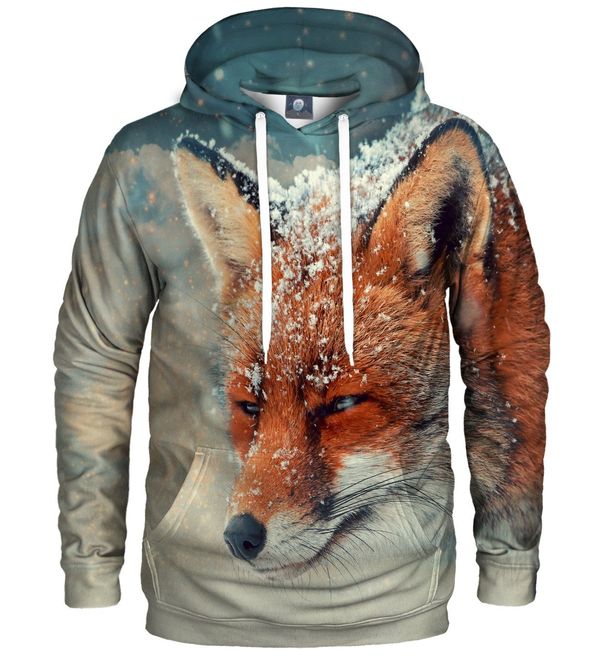 Aloha From Deer Aloha From Deer Unisex's The Fox Hoodie Aloha H-K AFD069