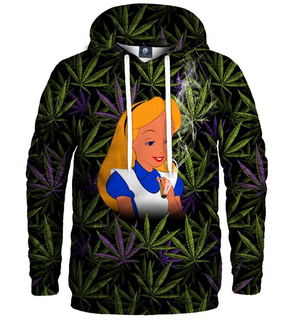 Aloha From Deer Aloha From Deer Unisex's Tokey Toke Hoodie H-K AFD883