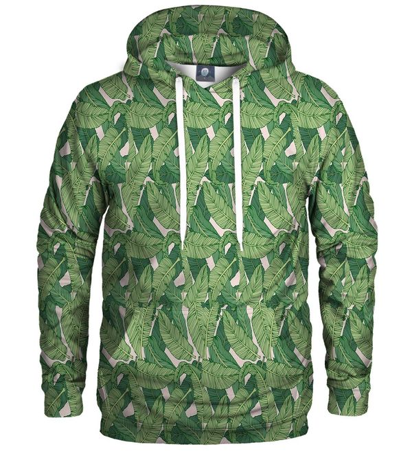 Aloha From Deer Aloha From Deer Unisex's Wasteland Hoodie H-K AFD064