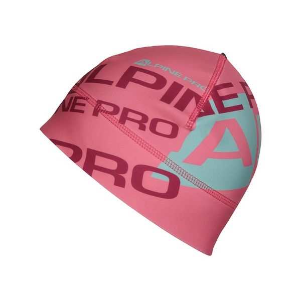 ALPINE PRO ALPINE PRO MAROG meavewood quick-drying sports cap