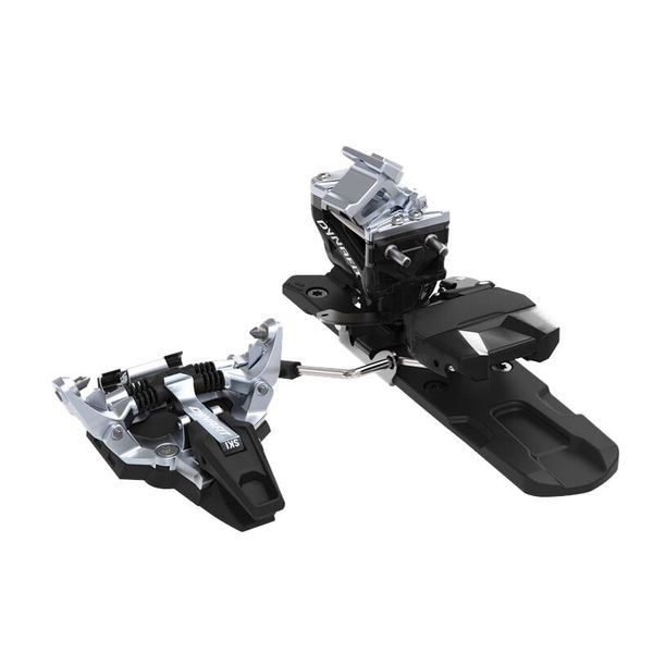 Dynafit Alpine ski bindings Dynafit Radical Natural 82 mm