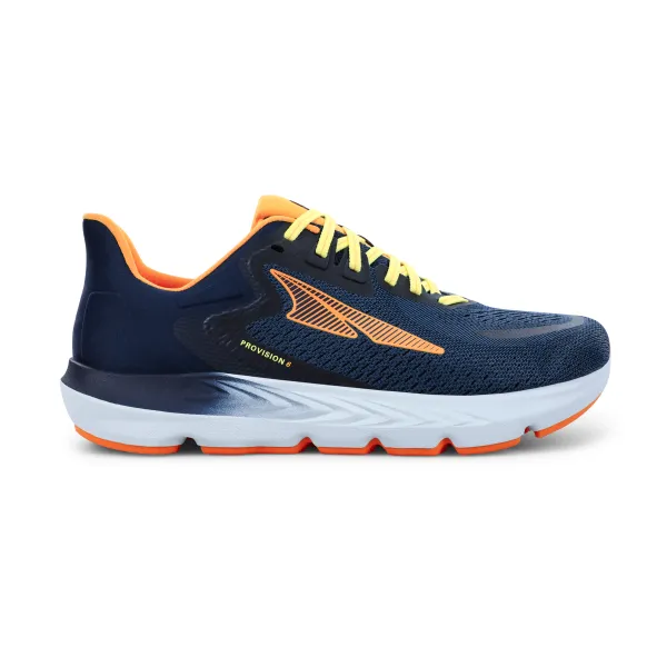 Altra Altra Provision 6 Navy Men's Running Shoes