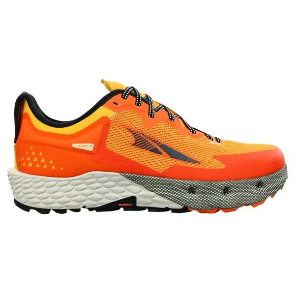 Altra Altra Timp Men's Running Shoes 4 EUR 45