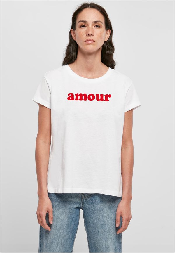 Days Beyond Amour T-shirt white