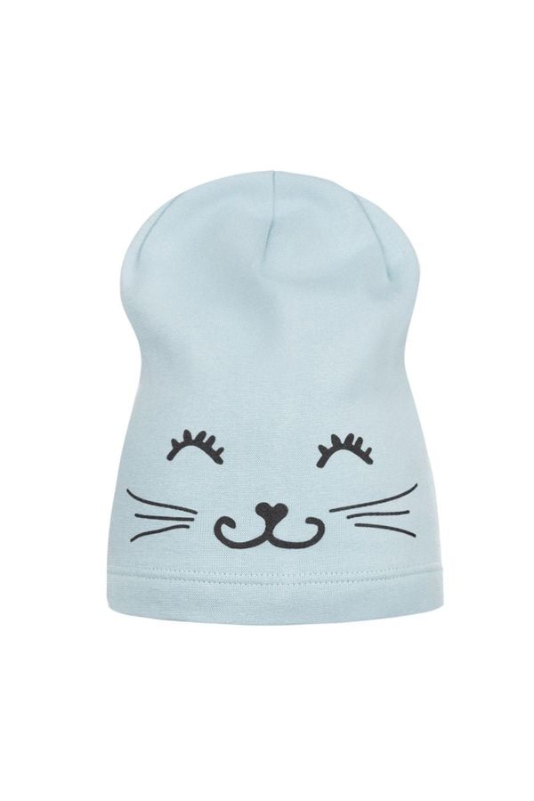 Ander Ander Kids's Hat Kitty