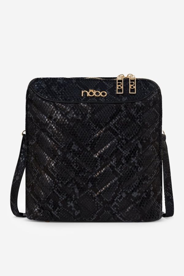 Nobo Animal Pattern Satchel Bag NOBO