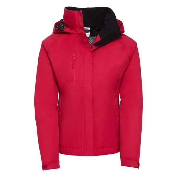 RUSSELL Anthracite Hydraplus 2000 Russell Women's Jacket