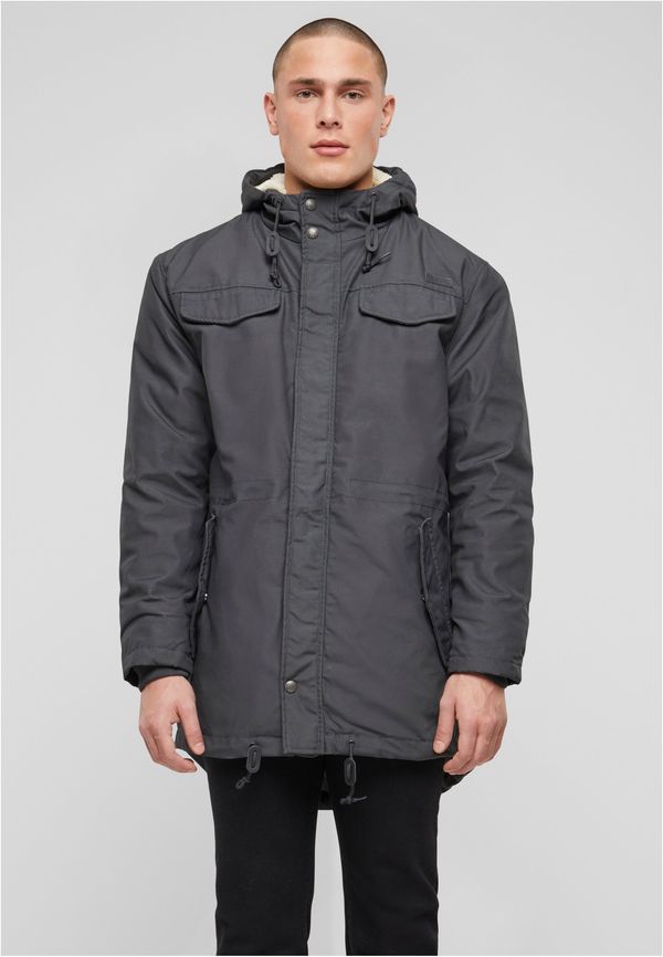 Brandit Anthracite Marsh Lake Parka