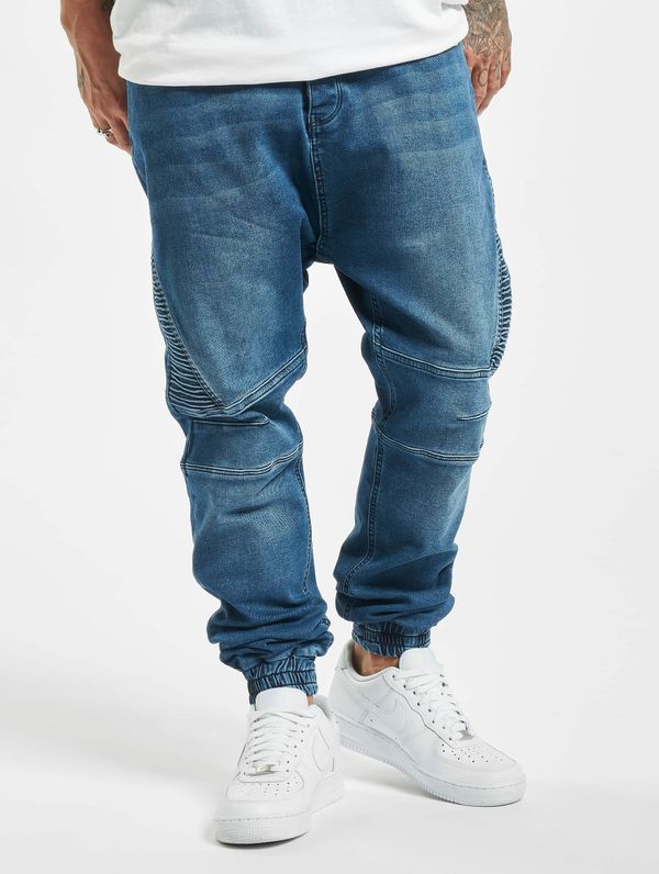 DEF Anti Fit Jeans Blue