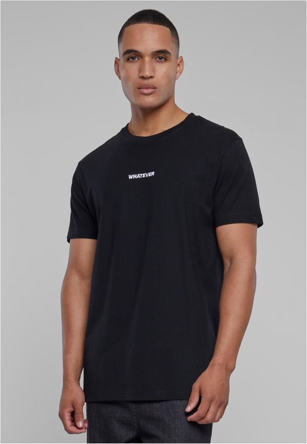 Mister Tee Any black t-shirt