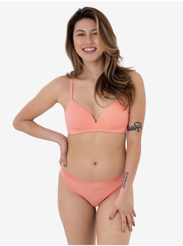 Dorina Apricot bra DORINA Fili - Women