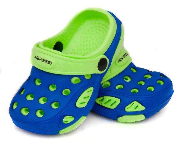 AQUA SPEED AQUA SPEED Kids's Pool Slippers Lido