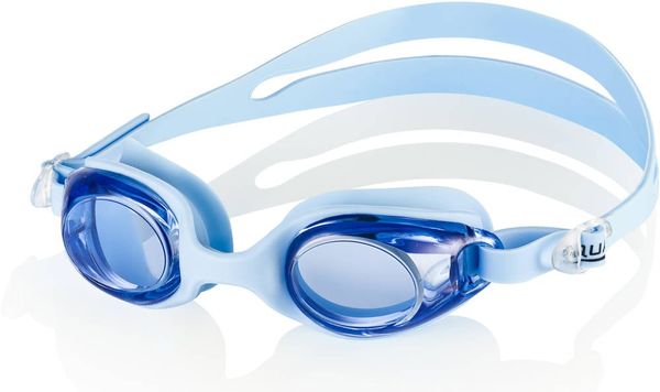 AQUA SPEED AQUA SPEED Kids's Swimming Goggles Ariadna