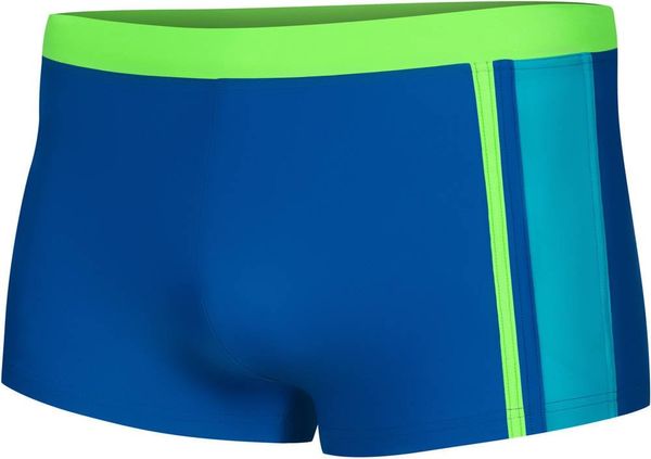 AQUA SPEED AQUA SPEED Kids's Swimming Shorts Max  Pattern 28