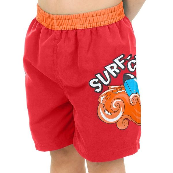 AQUA SPEED AQUA SPEED Kids's Swimming Shorts Surf-Club