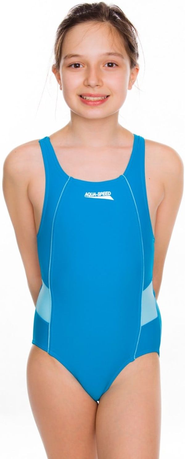 AQUA SPEED AQUA SPEED Kids's Swimming Suit Ruby