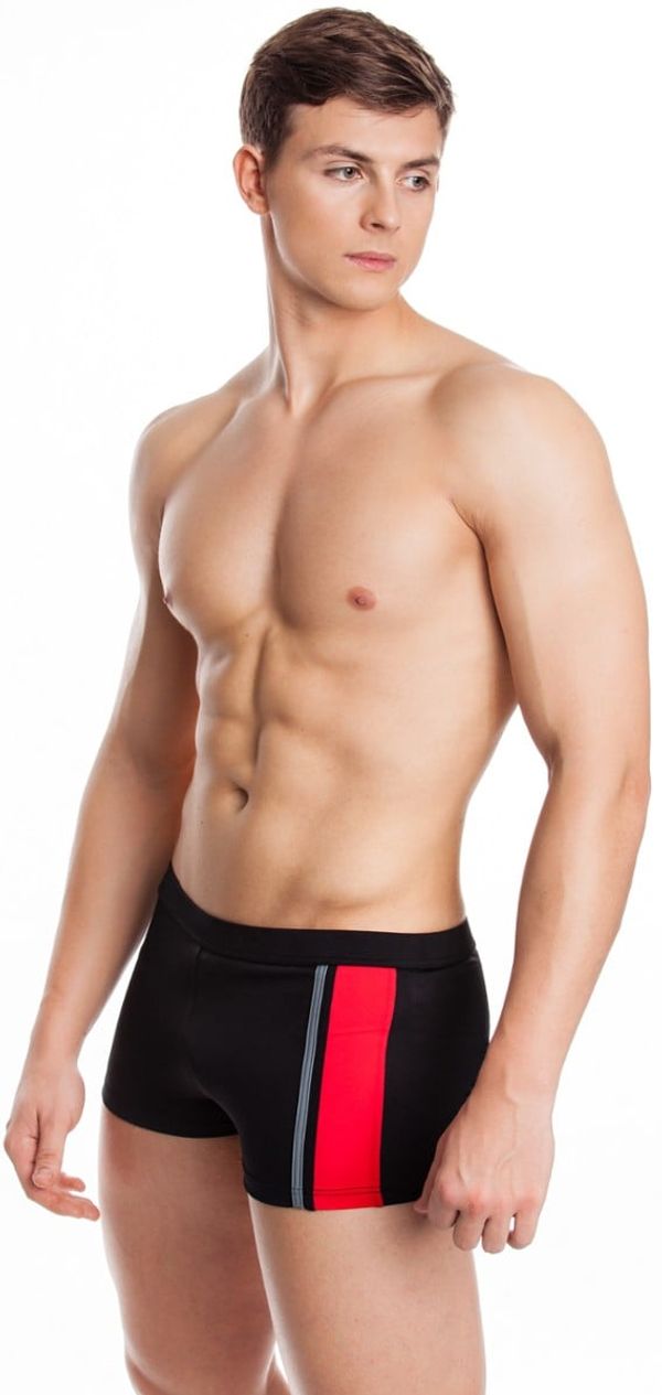 AQUA SPEED AQUA SPEED Man's Swimming Shorts Amos