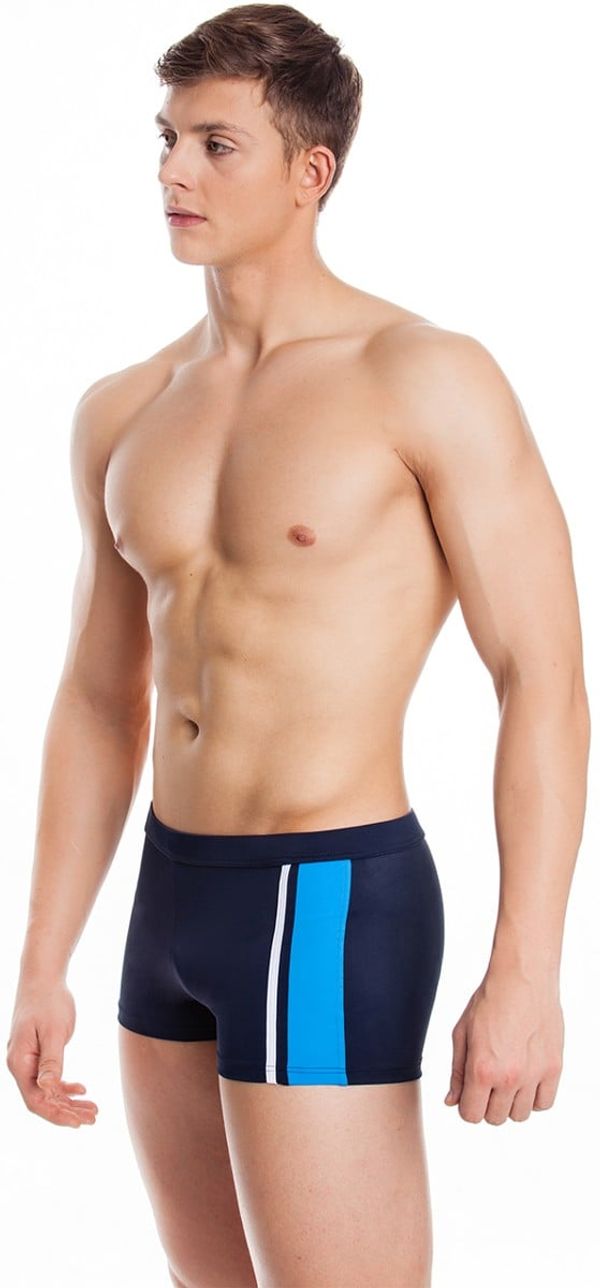 AQUA SPEED AQUA SPEED Man's Swimming Shorts Amos