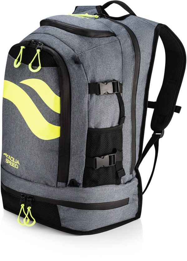 AQUA SPEED AQUA SPEED Unisex's Backpack MAXPACK