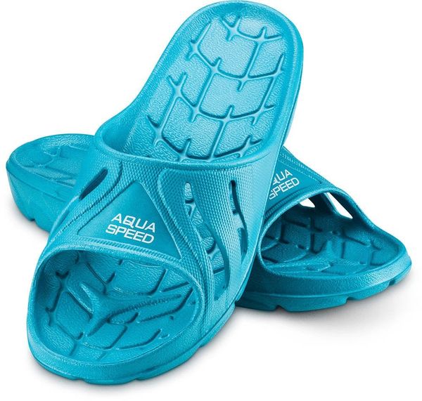 AQUA SPEED AQUA SPEED Unisex's Flip-Flops Alabama