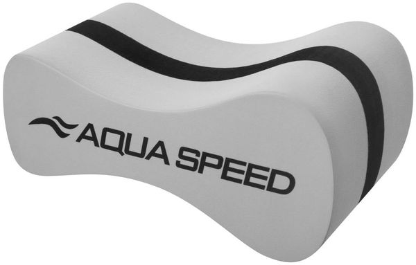 AQUA SPEED AQUA SPEED Unisex's Swimming Board Ósemka Wave  Pattern 26