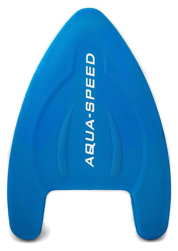 AQUA SPEED AQUA SPEED Unisex's Swimming Boards "A"