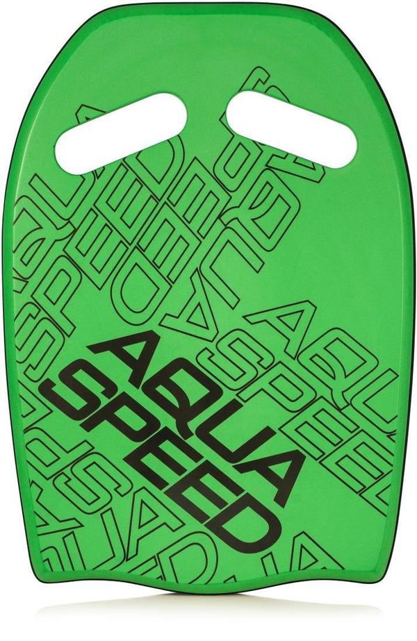 AQUA SPEED AQUA SPEED Unisex's Swimming Boards WAVE Kickboard 38