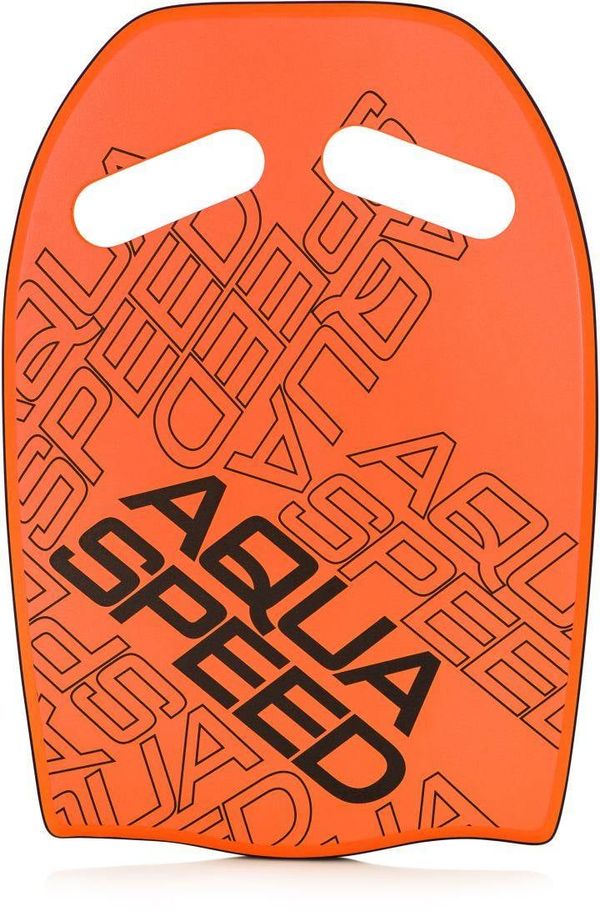 AQUA SPEED AQUA SPEED Unisex's Swimming Boards WAVE Kickboard 75