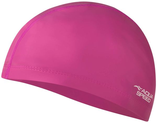 AQUA SPEED AQUA SPEED Unisex's Swimming Cap Bono  Pattern 03