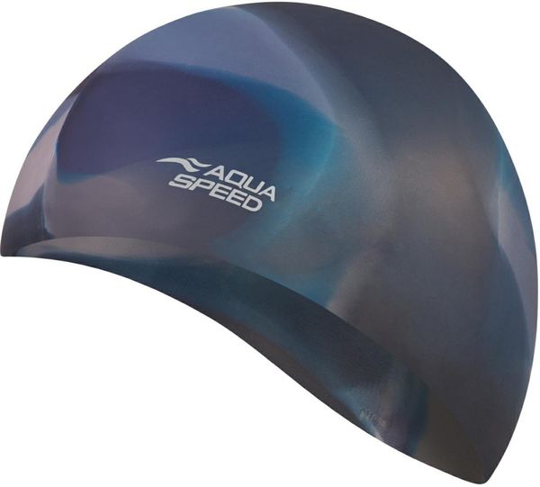 AQUA SPEED AQUA SPEED Unisex's Swimming Cap Bunt