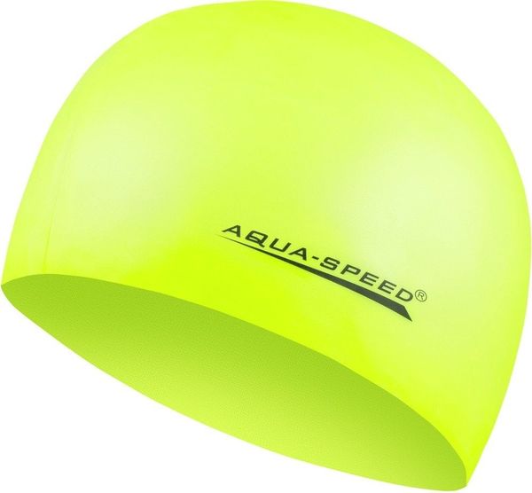AQUA SPEED AQUA SPEED Unisex's Swimming Cap Mega  Pattern 18