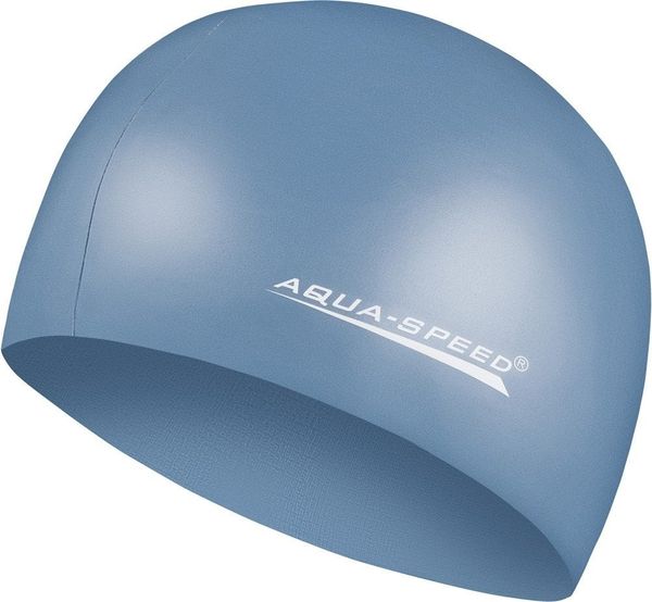 AQUA SPEED AQUA SPEED Unisex's Swimming Cap Mega  Pattern 22