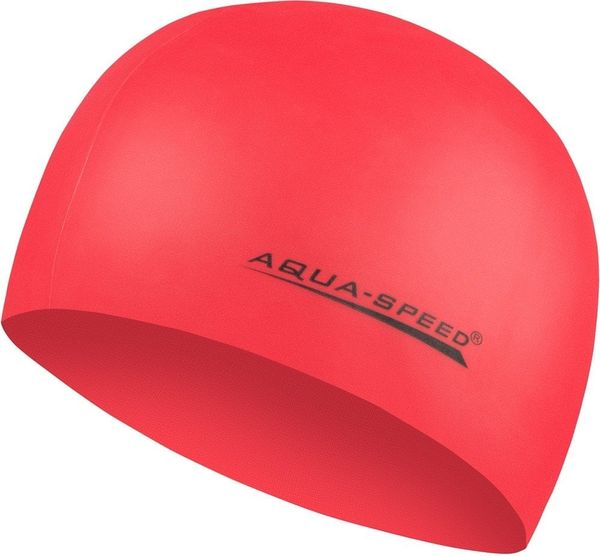 AQUA SPEED AQUA SPEED Unisex's Swimming Cap Mega  Pattern 31