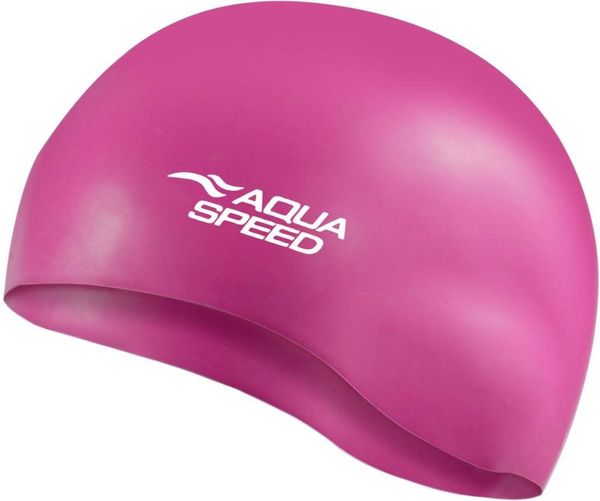 AQUA SPEED AQUA SPEED Unisex's Swimming Cap Mono  Pattern 29