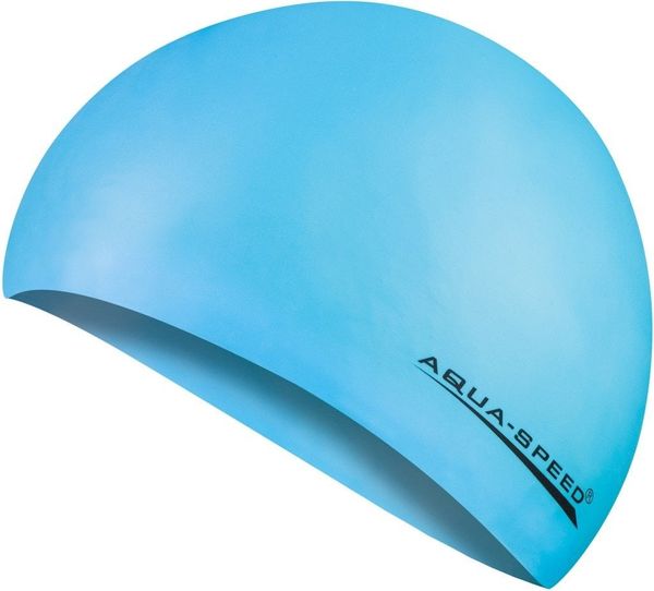 AQUA SPEED AQUA SPEED Unisex's Swimming Cap Smart  Pattern 02