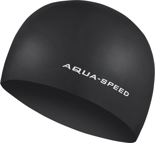 AQUA SPEED AQUA SPEED Unisex's Swimming Cap Startowy 3D