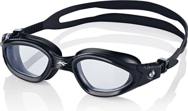 AQUA SPEED AQUA SPEED Unisex's Swimming Goggles Atlantc  Pattern 07