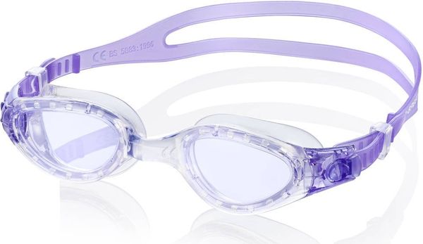 AQUA SPEED AQUA SPEED Unisex's Swimming Goggles Eta  Pattern 09