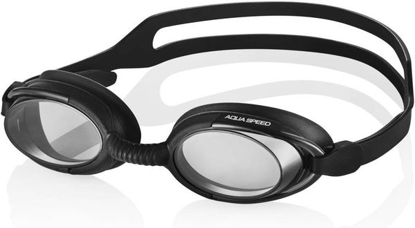 AQUA SPEED AQUA SPEED Unisex's Swimming Goggles Malibu  Pattern 07