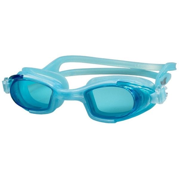 AQUA SPEED AQUA SPEED Unisex's Swimming Goggles Marea JR  Pattern 01