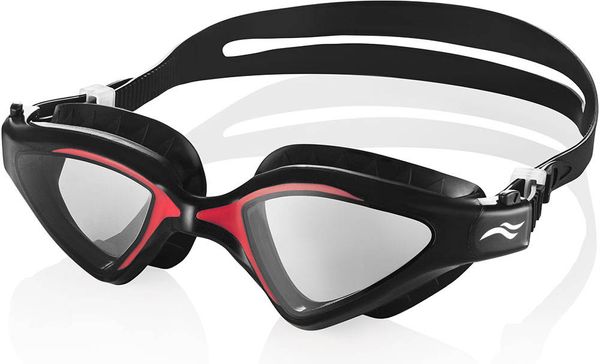 AQUA SPEED AQUA SPEED Unisex's Swimming Goggles Raptor