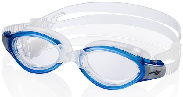 AQUA SPEED AQUA SPEED Unisex's Swimming Goggles Triton  Pattern 01