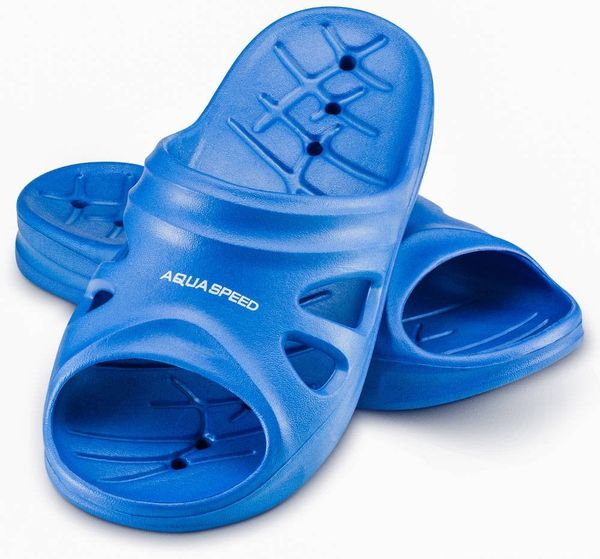 AQUA SPEED AQUA SPEED Unisex's Swimming Pool Shoes Florida