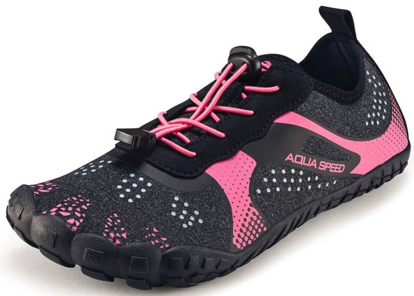 AQUA SPEED AQUA SPEED Unisex's Swimming Shoes Aqua Shoe Nautilus
