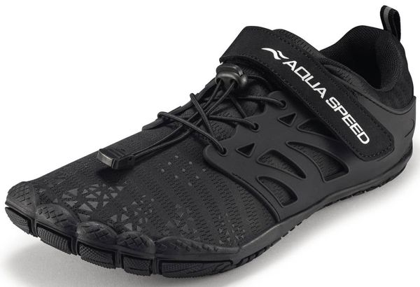 AQUA SPEED AQUA SPEED Unisex's Swimming Shoes Aqua Shoe TAIPAN