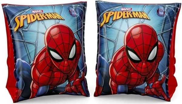 AQUA SPEED AQUA SPEED Unisex's Swimming Sleeves Spider-Man