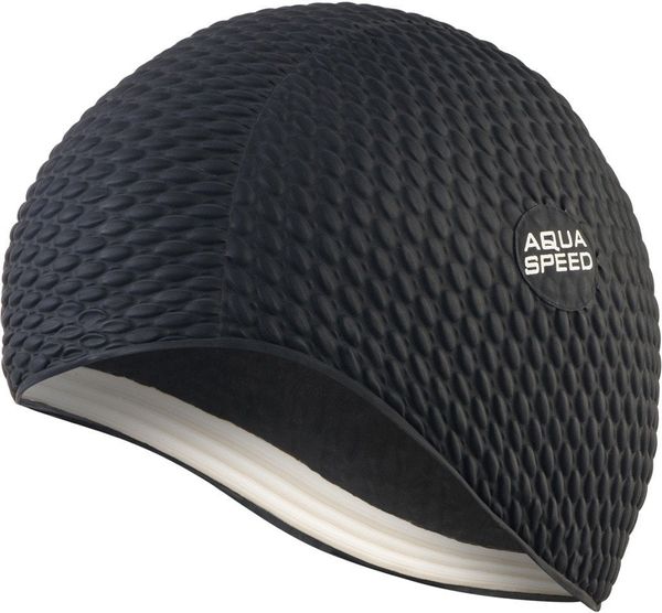 AQUA SPEED AQUA SPEED Woman's Swimming Cap Bombastic  Pattern 07