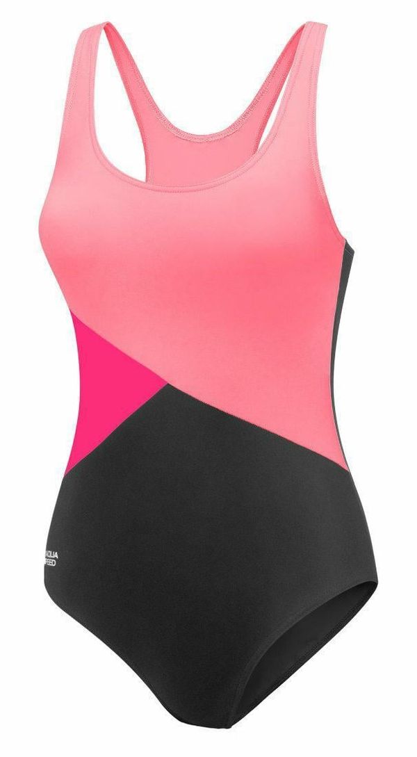 AQUA SPEED AQUA SPEED Woman's Swimming Suit Bella